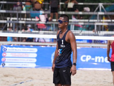 Match 51 - Men - Centre Court - 09:40 - T.Pithak/M.Wachirawit (THA) vs N.A.TUAN/L.H. Y (VIE)