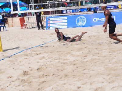 Match 51 - Men - Centre Court - 09:40 - T.Pithak/M.Wachirawit (THA) vs N.A.TUAN/L.H. Y (VIE)