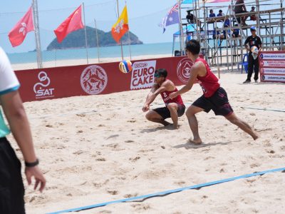 Match 55 - Men - Court 4 - 10:30 - Bogatu/Gurin (KAZ) vs S. H. Kan/C. Wong (HKG)