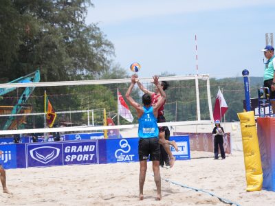 Match 55 - Men - Court 4 - 10:30 - Bogatu/Gurin (KAZ) vs S. H. Kan/C. Wong (HKG)