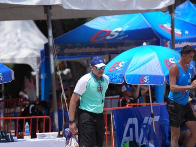 Match 55 - Men - Court 4 - 10:30 - Bogatu/Gurin (KAZ) vs S. H. Kan/C. Wong (HKG)