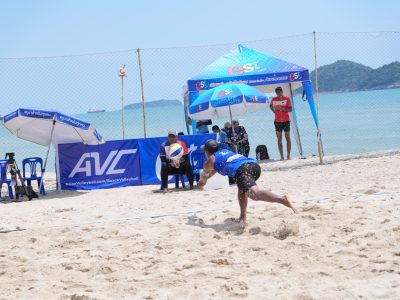 Match 54 - Men - Court 3 - 10:30 - Nguyen Lam Toi/T,V,VIET (VIE) vs Bintang/Sofyan (INA)