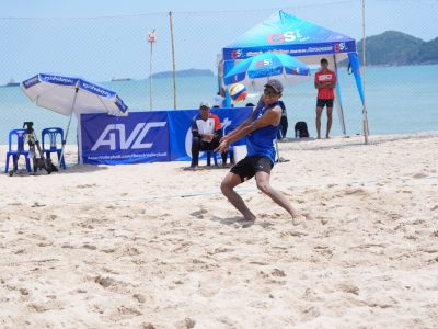 Match 54 - Men - Court 3 - 10:30 - Nguyen Lam Toi/T,V,VIET (VIE) vs Bintang/Sofyan (INA)