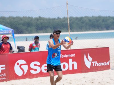 Match 54 - Men - Court 3 - 10:30 - Nguyen Lam Toi/T,V,VIET (VIE) vs Bintang/Sofyan (INA)