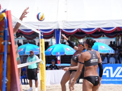 Match 57 - Women - Centre Court - 14:00 - Naraphornrapat/Worapeerachayakorn (THA) vs Rayner/Fejes (AUS)