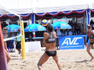 Match 57 - Women - Centre Court - 14:00 - Naraphornrapat/Worapeerachayakorn (THA) vs Rayner/Fejes (AUS)