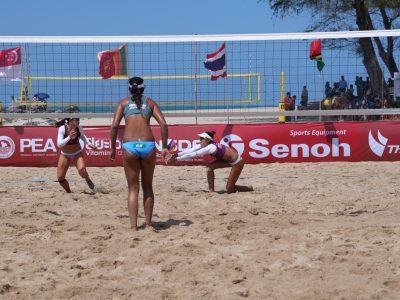 Match 58 - Women - Court 2 - 14:00 - YU T./QI S.Y. (CHN) vs Shiba/Reika (JPN)