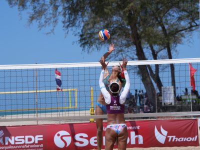 Match 58 - Women - Court 2 - 14:00 - YU T./QI S.Y. (CHN) vs Shiba/Reika (JPN)