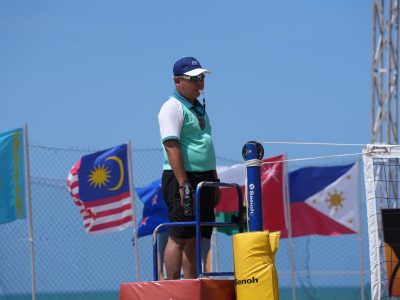 Match 58 - Women - Court 2 - 14:00 - YU T./QI S.Y. (CHN) vs Shiba/Reika (JPN)