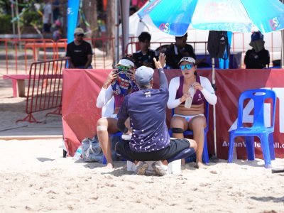 Match 58 - Women - Court 2 - 14:00 - YU T./QI S.Y. (CHN) vs Shiba/Reika (JPN)