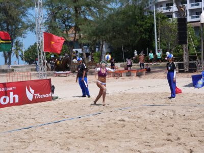 Match 58 - Women - Court 2 - 14:00 - YU T./QI S.Y. (CHN) vs Shiba/Reika (JPN)
