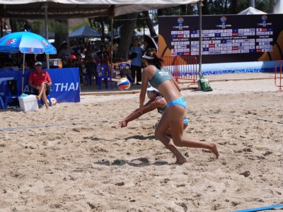 Match 58 - Women - Court 2 - 14:00 - YU T./QI S.Y. (CHN) vs Shiba/Reika (JPN)