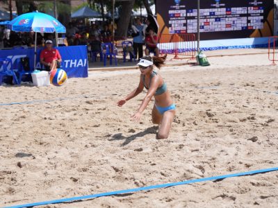 Match 58 - Women - Court 2 - 14:00 - YU T./QI S.Y. (CHN) vs Shiba/Reika (JPN)