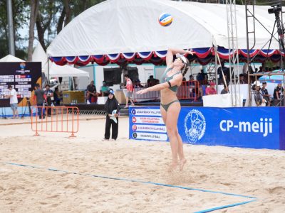 Match 59 - Women - Court 2 - 15:00 - Polley/MacDonald (NZL) vs Ren/Non (JPN)