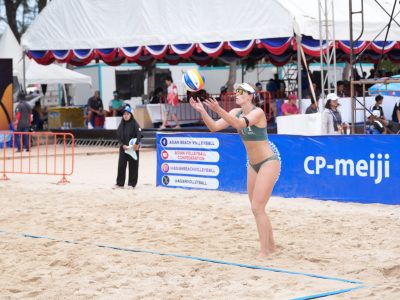 Match 59 - Women - Court 2 - 15:00 - Polley/MacDonald (NZL) vs Ren/Non (JPN)