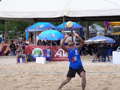 Match 58 - Men - Court 2 - 16:00 - T.Pithak/M.Wachirawit (THA) vs Hood/Hodges (AUS)