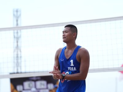 Match 58 - Men - Court 2 - 16:00 - T.Pithak/M.Wachirawit (THA) vs Hood/Hodges (AUS)