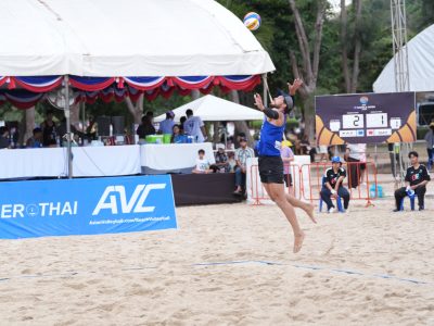 Match 60 - Men - Centre Court - 17:00 - Bogatu/Gurin (KAZ) vs Cherif/Ahmed (QAT)