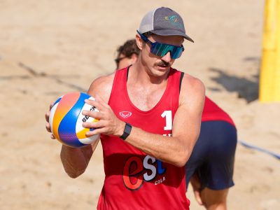 Match 61 - Men - Centre Court - 08:30 - K. Dunwinit/N. Banlue (THA) vs Hood/Hodges (AUS)