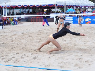 Match 61 - Women - Court 2 - 09:30 - Rayner/Fejes (AUS) vs Shiba/Reika (JPN)