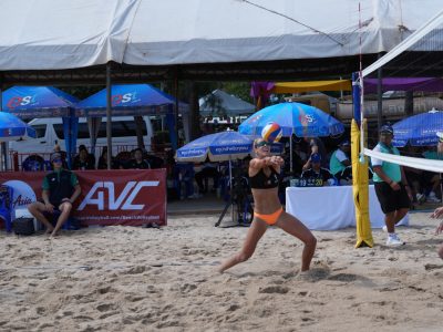 Match 61 - Women - Court 2 - 09:30 - Rayner/Fejes (AUS) vs Shiba/Reika (JPN)