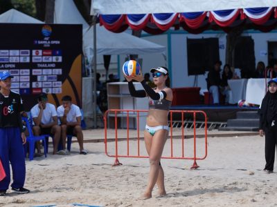 Match 61 - Women - Court 2 - 09:30 - Rayner/Fejes (AUS) vs Shiba/Reika (JPN)