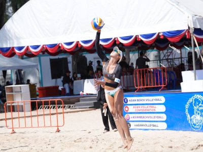 Match 61 - Women - Court 2 - 09:30 - Rayner/Fejes (AUS) vs Shiba/Reika (JPN)