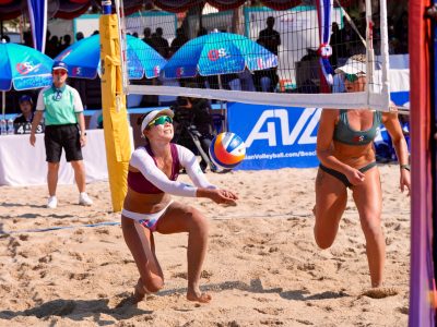 Match 64 - Women - Centre Court - 15:00 - Shiba/Reika (JPN) vs Polley/MacDonald (NZL)