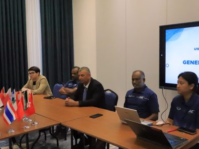 Technical Meeting