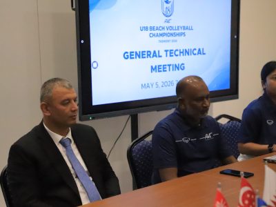 Technical Meeting