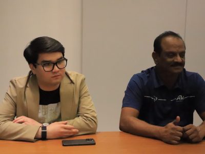 Technical Meeting