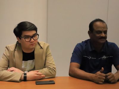 Technical Meeting