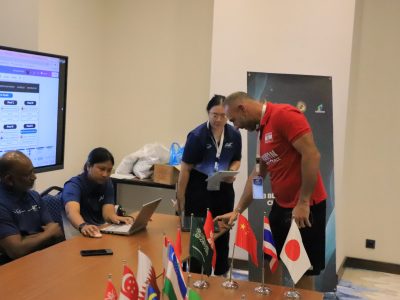 Technical Meeting