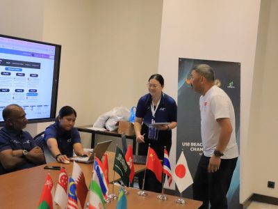 Technical Meeting