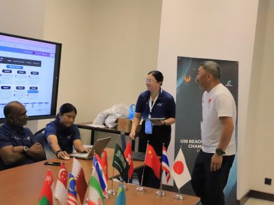 Technical Meeting