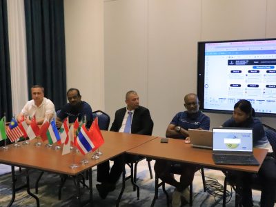 Technical Meeting