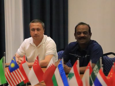 Technical Meeting