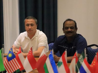 Technical Meeting