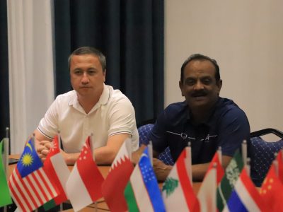 Technical Meeting
