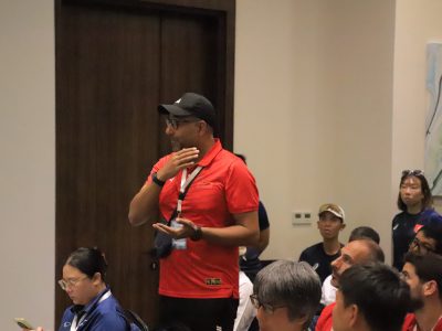 Technical Meeting