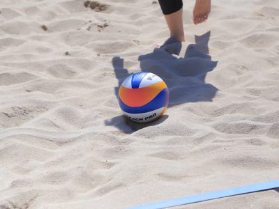 Match 7 - Women - Court 1 - 09:40 - Brenda/Lee X.E.V (SIN) vs KURBONOVA/Abduvaliyeva (UZB)