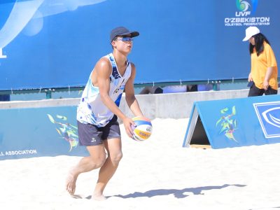 Match 12 - Men - Court 2 - 14:00 - YONGJEN/Azib (MAS) vs S. W. CHUNG/Y. H. LEE (HKG)