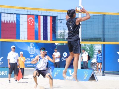 Match 12 - Men - Court 2 - 14:00 - YONGJEN/Azib (MAS) vs S. W. CHUNG/Y. H. LEE (HKG)