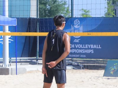 Match 12 - Men - Court 2 - 14:00 - YONGJEN/Azib (MAS) vs S. W. CHUNG/Y. H. LEE (HKG)