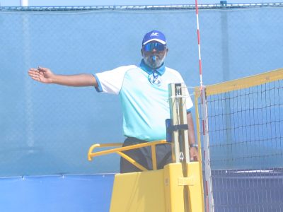 Match 12 - Men - Court 2 - 14:00 - YONGJEN/Azib (MAS) vs S. W. CHUNG/Y. H. LEE (HKG)