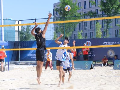 Match 12 - Men - Court 2 - 14:00 - YONGJEN/Azib (MAS) vs S. W. CHUNG/Y. H. LEE (HKG)