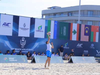 Match 14 - Men - Court 1 - 16:00 - Wafi Aljasir/Hadi Jorfi (KSA) vs KUDRATOV/Zuxriddinov (UZB)