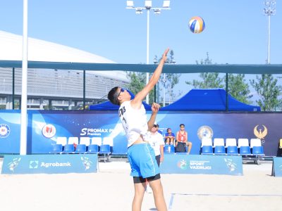 Match 14 - Men - Court 1 - 16:00 - Wafi Aljasir/Hadi Jorfi (KSA) vs KUDRATOV/Zuxriddinov (UZB)