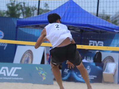 Match 23 - Men - Court 2 - 13:00 - Al Breiki/M. Khalfan (OMA) vs L.Kulwisit/K. Ritthikon (THA)