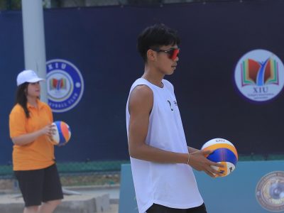 Match 23 - Men - Court 2 - 13:00 - Al Breiki/M. Khalfan (OMA) vs L.Kulwisit/K. Ritthikon (THA)